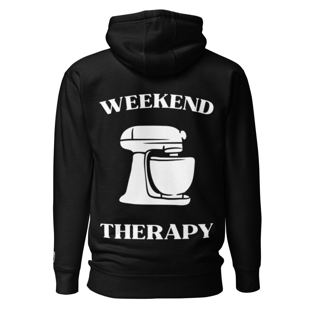 Baking Hoodie | Weekend Therapy by Weekend Therapy™ – Weekend Therapy Clothing