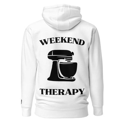 Baking Hoodie | Weekend Therapy by Weekend Therapy™ – Weekend Therapy Clothing