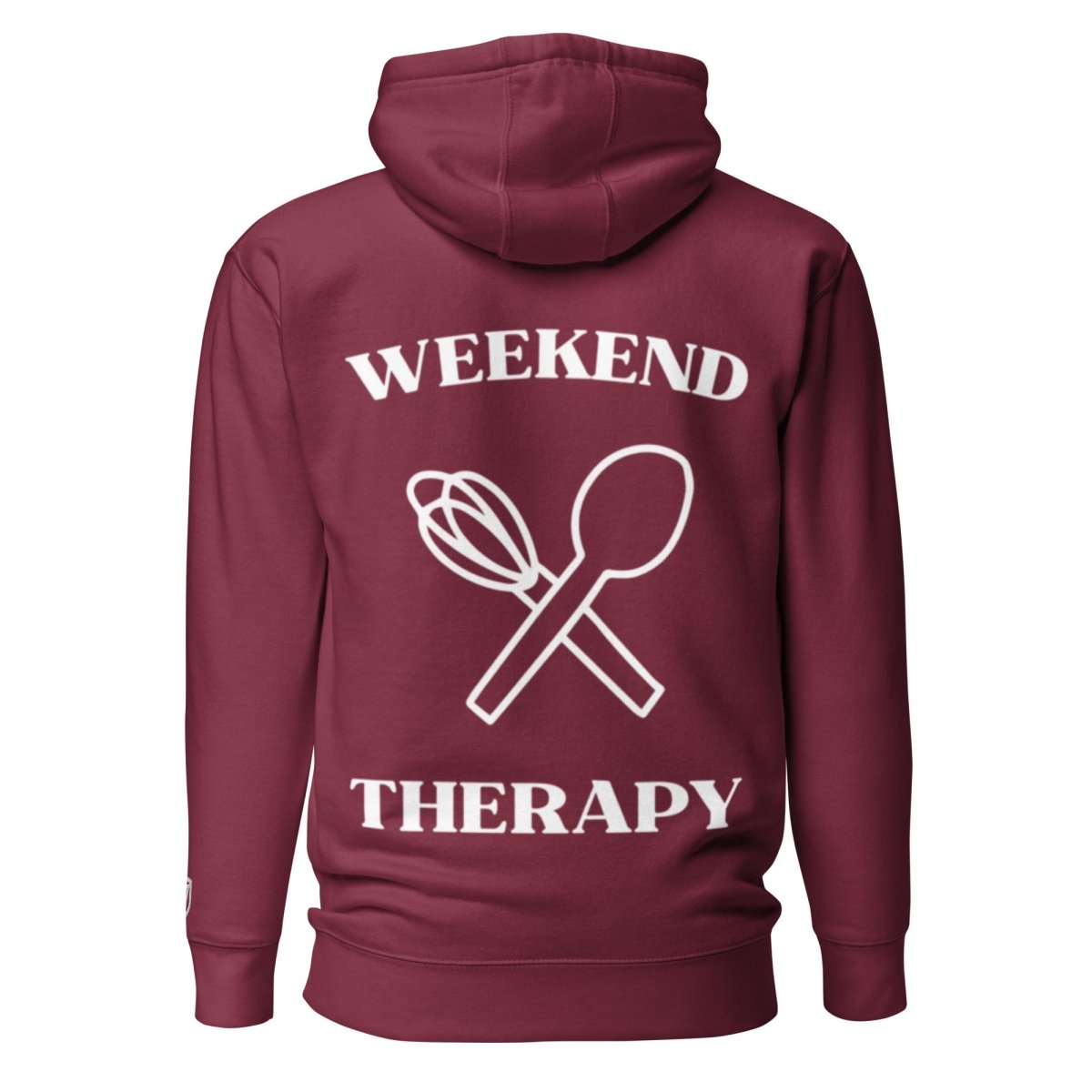 Baking Hoodie | Weekend Therapy by Weekend Therapy™ – Weekend Therapy Clothing
