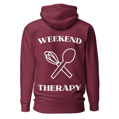 Baking Hoodie | Weekend Therapy by Weekend Therapy™ – Weekend Therapy Clothing