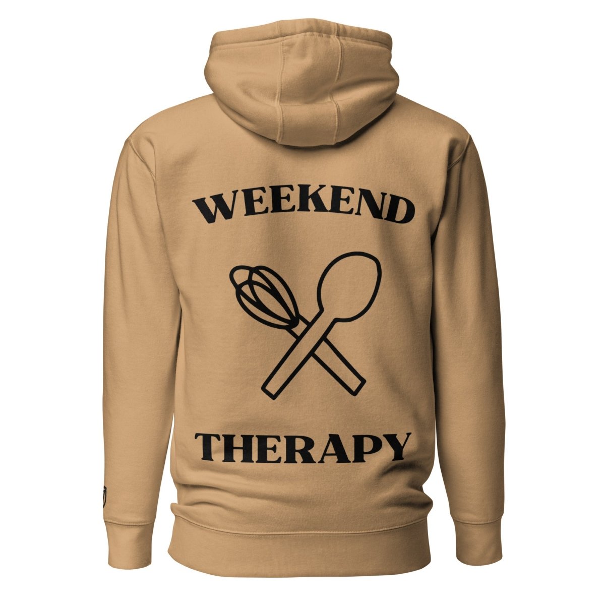 Baking Hoodie | Weekend Therapy by Weekend Therapy™ – Weekend Therapy Clothing