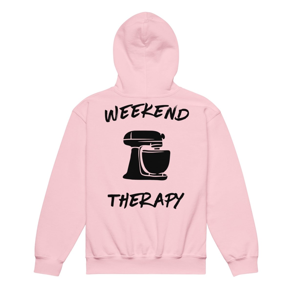 Baking Hoodie | Weekend Therapy by Weekend Therapy™ – Weekend Therapy Clothing