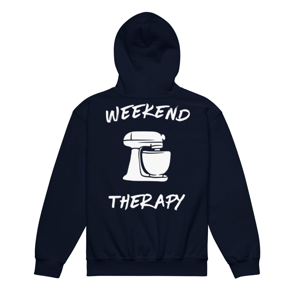 Baking Hoodie | Weekend Therapy by Weekend Therapy™ – Weekend Therapy Clothing