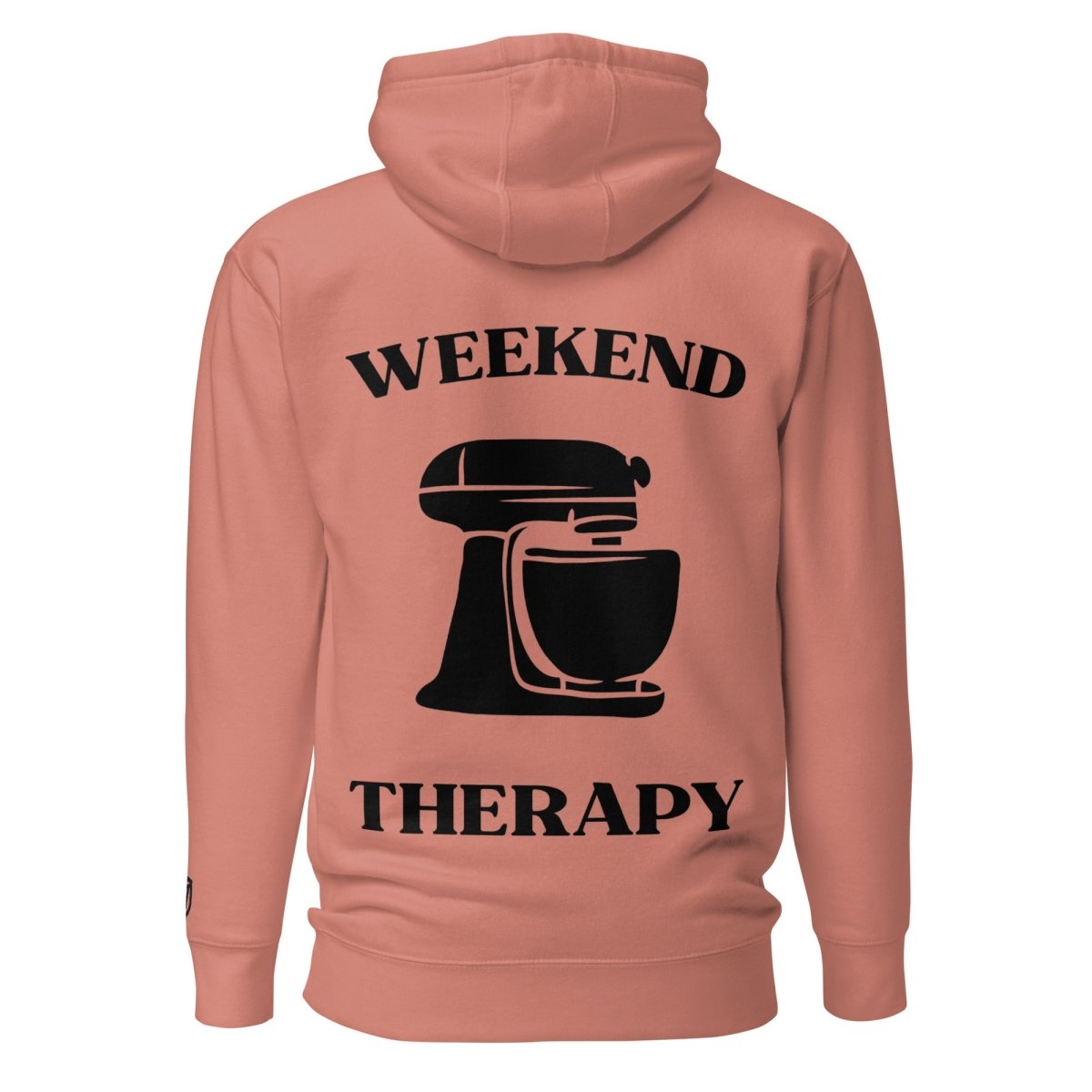 Baking Hoodie | Weekend Therapy by Weekend Therapy™ – Weekend Therapy Clothing