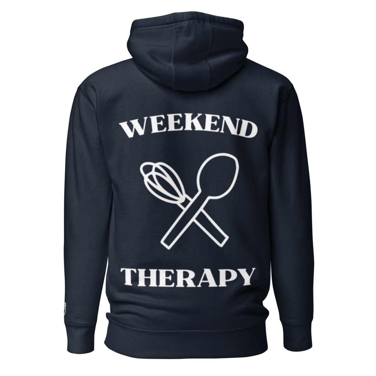 Baking Hoodie | Weekend Therapy by Weekend Therapy™ – Weekend Therapy Clothing