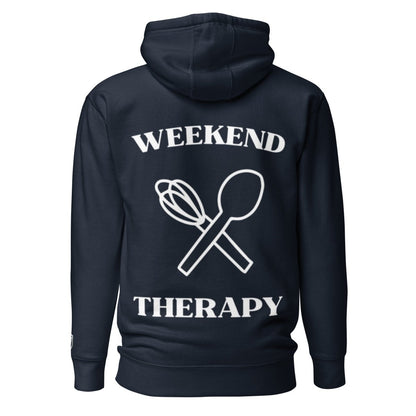 Baking Hoodie | Weekend Therapy by Weekend Therapy™ – Weekend Therapy Clothing