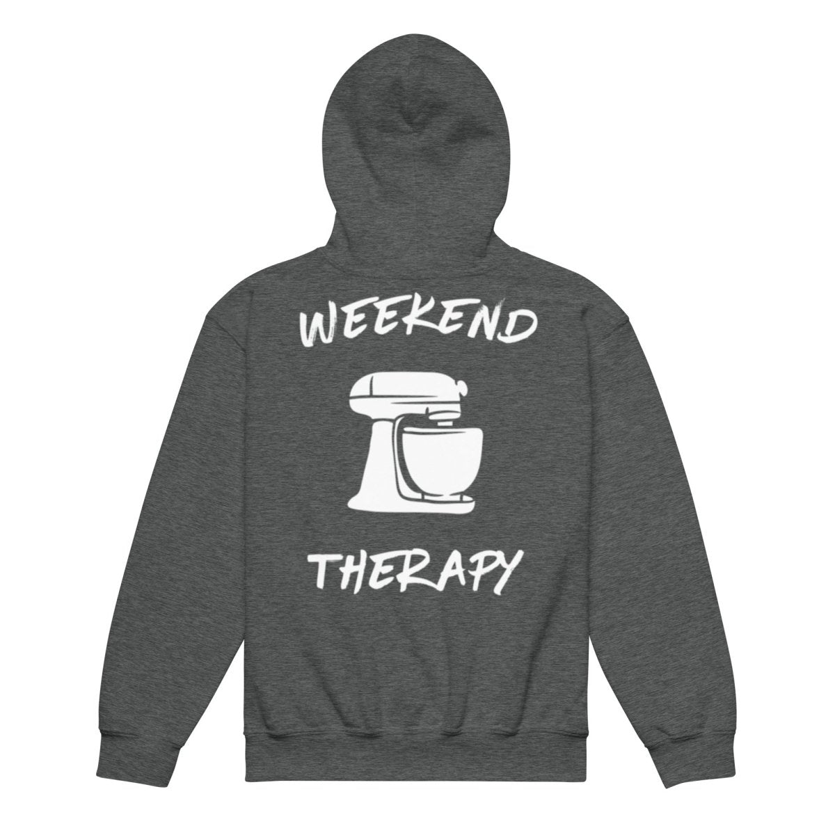 Baking Hoodie | Weekend Therapy by Weekend Therapy™ – Weekend Therapy Clothing