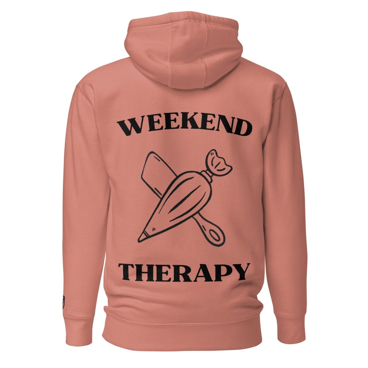 Baking Hoodie | Weekend Therapy by Weekend Therapy™ – Weekend Therapy Clothing
