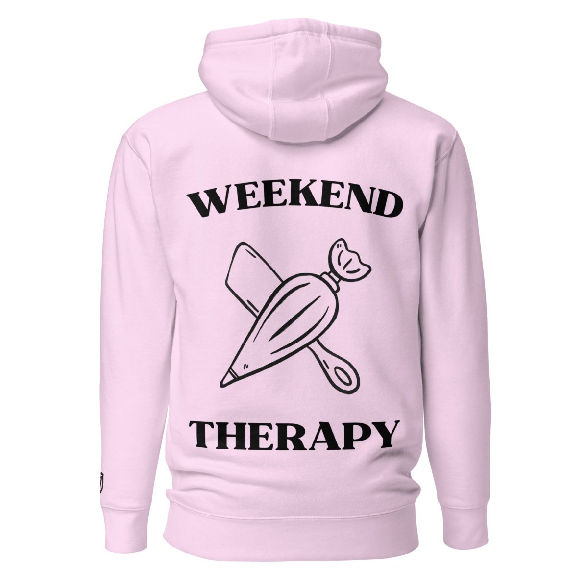 Baking Hoodie | Weekend Therapy by Weekend Therapy™ – Weekend Therapy Clothing