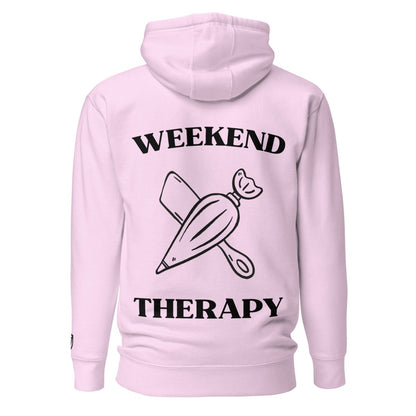 Baking Hoodie | Weekend Therapy by Weekend Therapy™ – Weekend Therapy Clothing