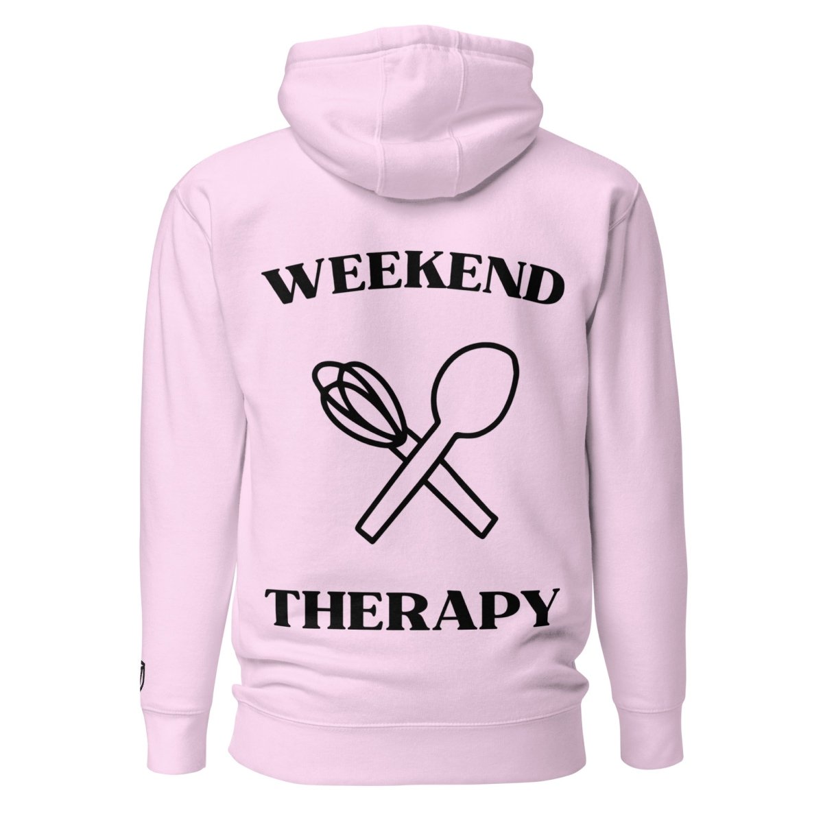 Baking Hoodie | Weekend Therapy by Weekend Therapy™ – Weekend Therapy Clothing