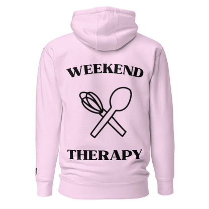 Baking Hoodie | Weekend Therapy by Weekend Therapy™ – Weekend Therapy Clothing