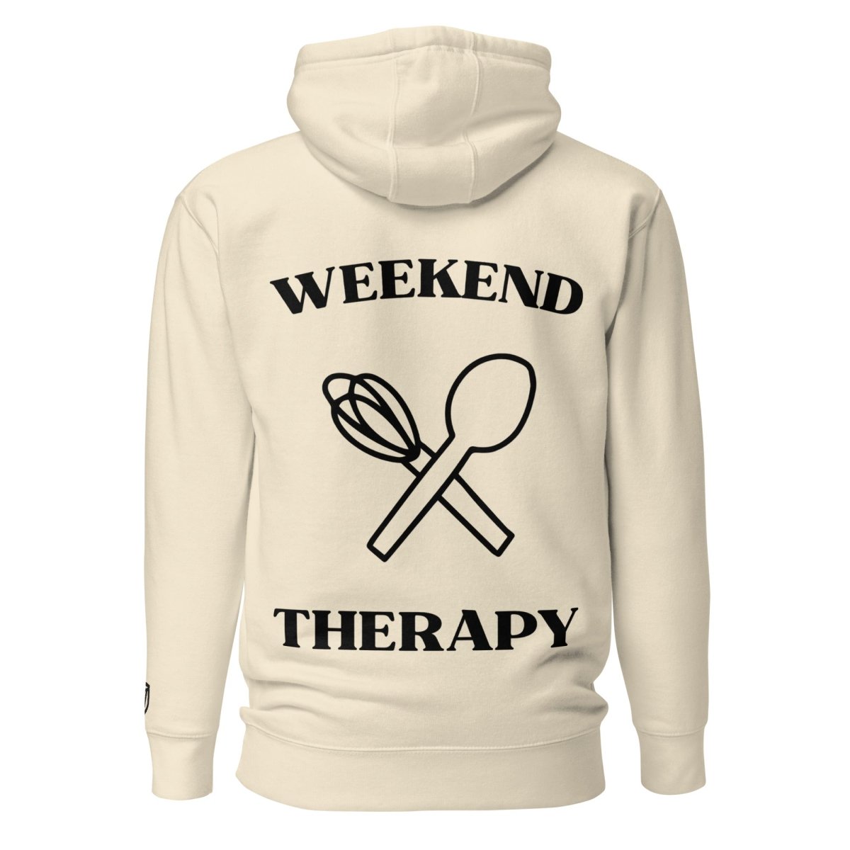 Baking Hoodie | Weekend Therapy by Weekend Therapy™ – Weekend Therapy Clothing