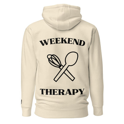Baking Hoodie | Weekend Therapy by Weekend Therapy™ – Weekend Therapy Clothing