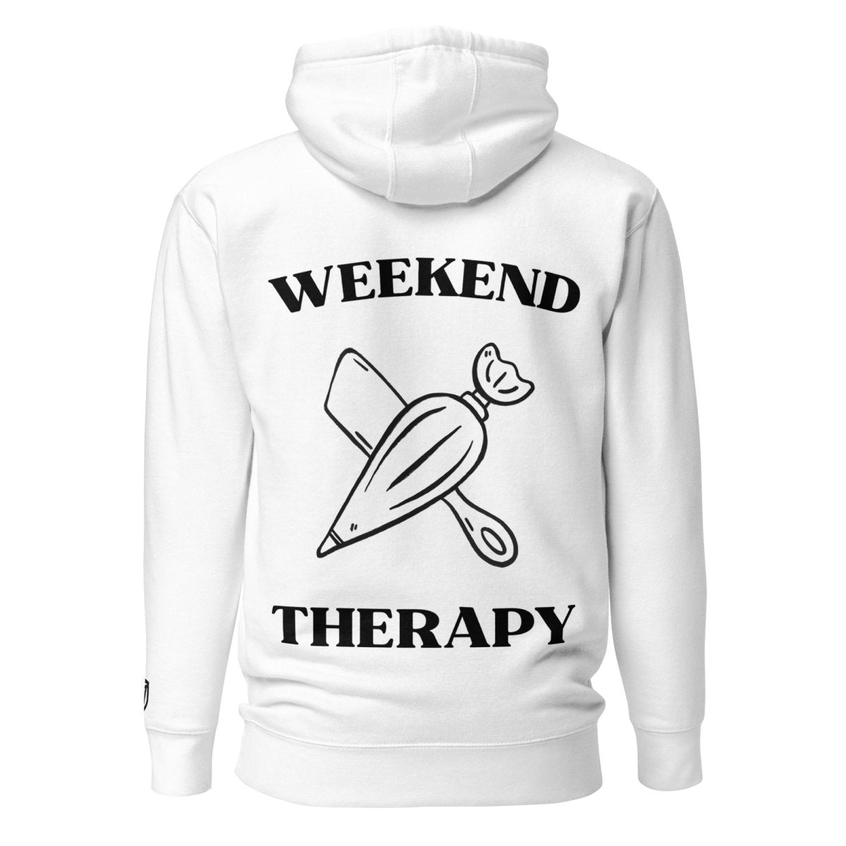 Baking Hoodie | Weekend Therapy by Weekend Therapy™ – Weekend Therapy Clothing
