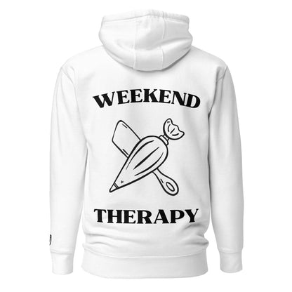 Baking Hoodie | Weekend Therapy by Weekend Therapy™ – Weekend Therapy Clothing