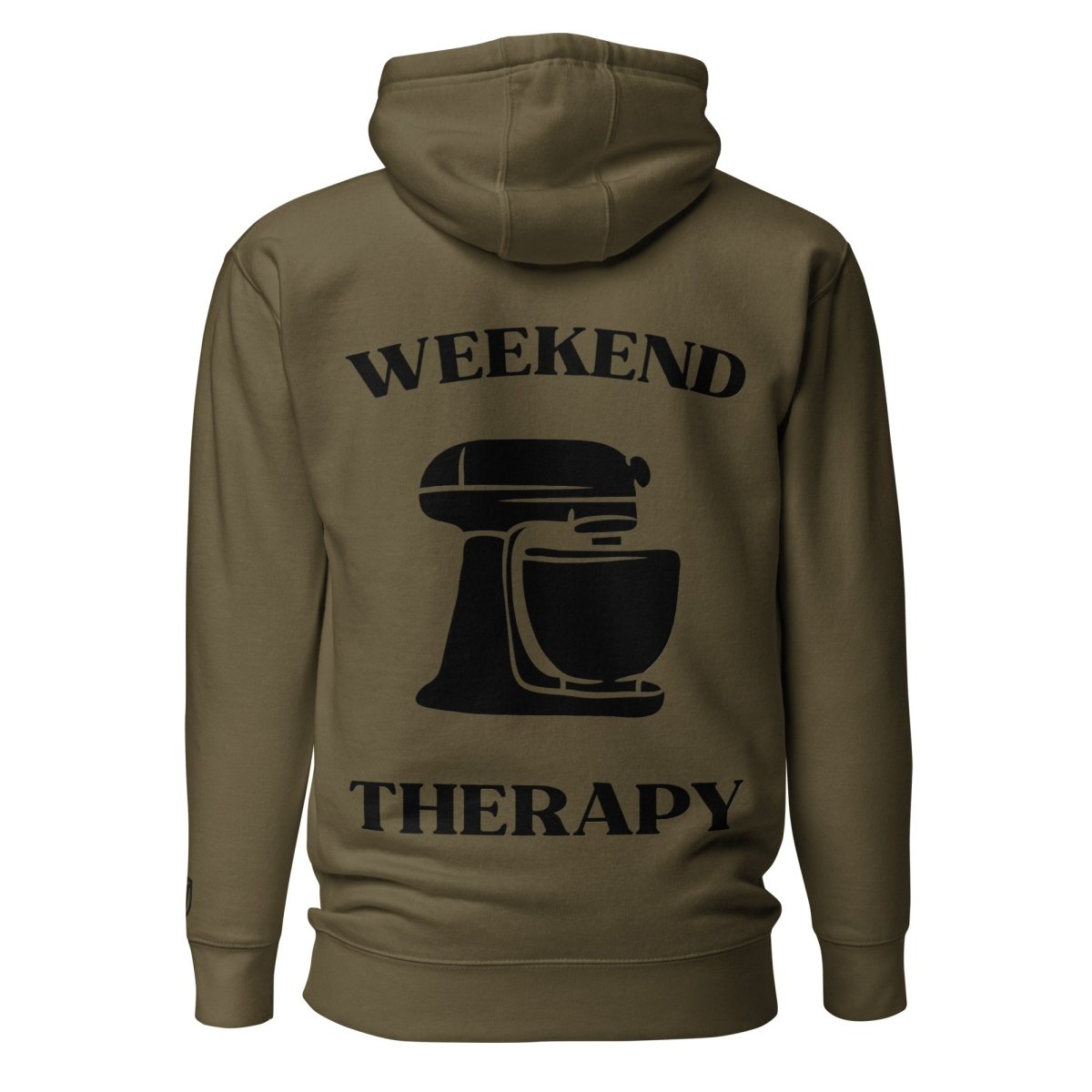 Baking Hoodie | Weekend Therapy by Weekend Therapy™ – Weekend Therapy Clothing