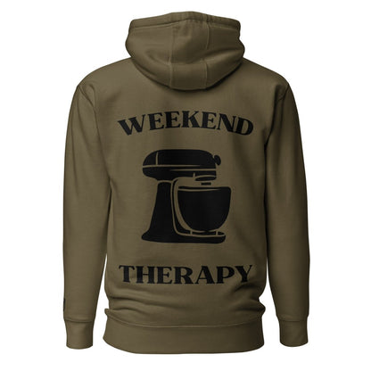 Baking Hoodie | Weekend Therapy by Weekend Therapy™ – Weekend Therapy Clothing