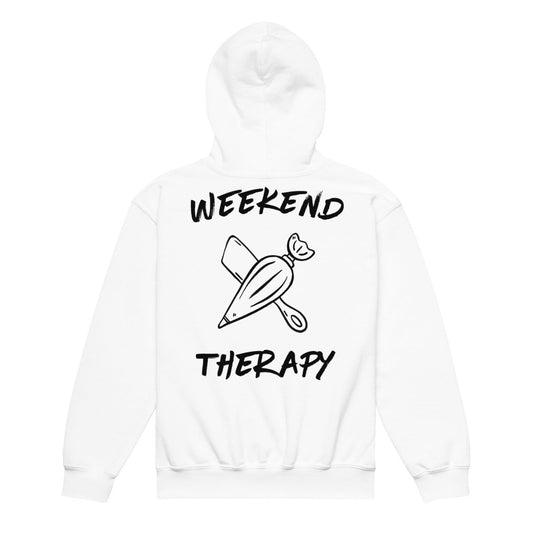 Baking Hoodie | Weekend Therapy by Weekend Therapy™ – Weekend Therapy Clothing