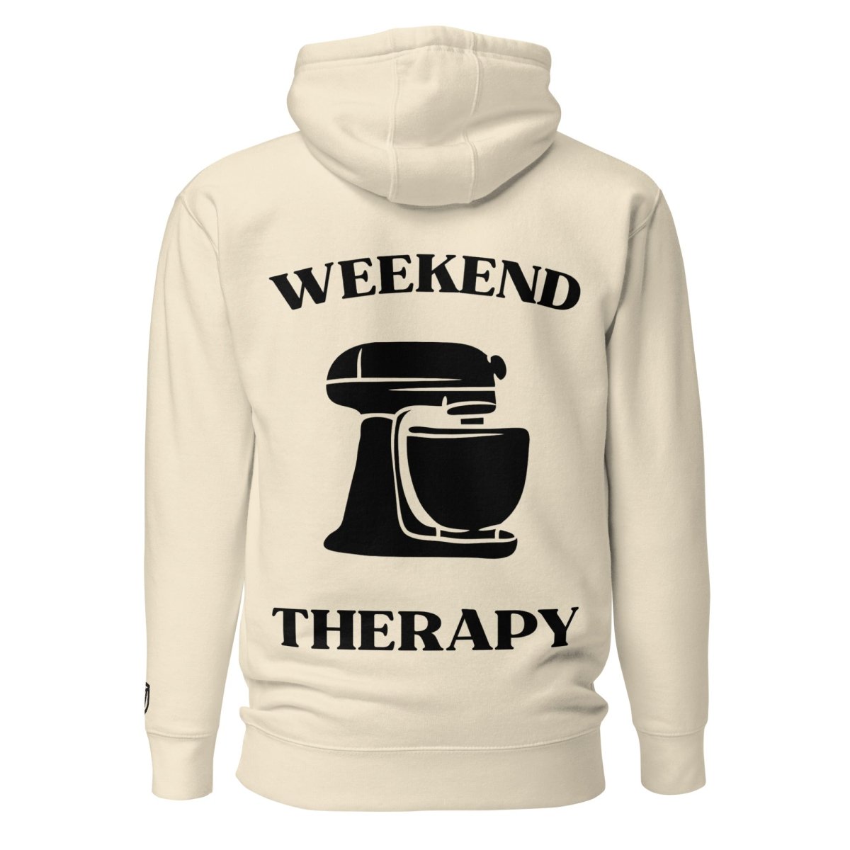 Baking Hoodie | Weekend Therapy by Weekend Therapy™ – Weekend Therapy Clothing