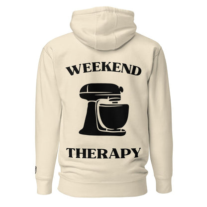 Baking Hoodie | Weekend Therapy by Weekend Therapy™ – Weekend Therapy Clothing