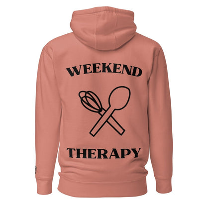 Baking Hoodie | Weekend Therapy by Weekend Therapy™ – Weekend Therapy Clothing