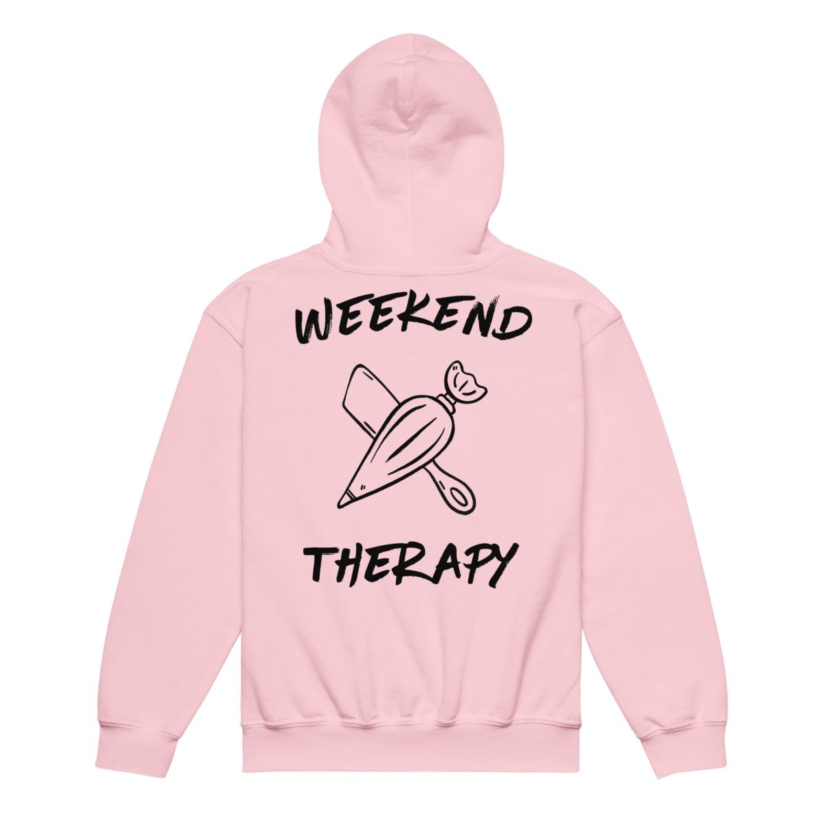 Baking Hoodie | Weekend Therapy by Weekend Therapy™ – Weekend Therapy Clothing