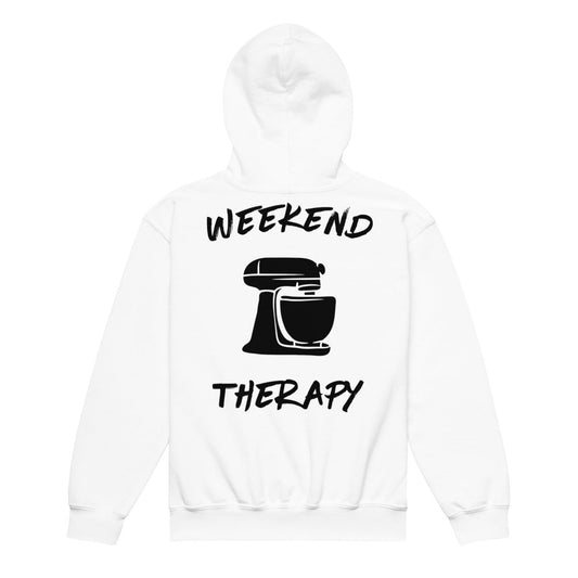 Baking Hoodie | Weekend Therapy by Weekend Therapy™ – Weekend Therapy Clothing