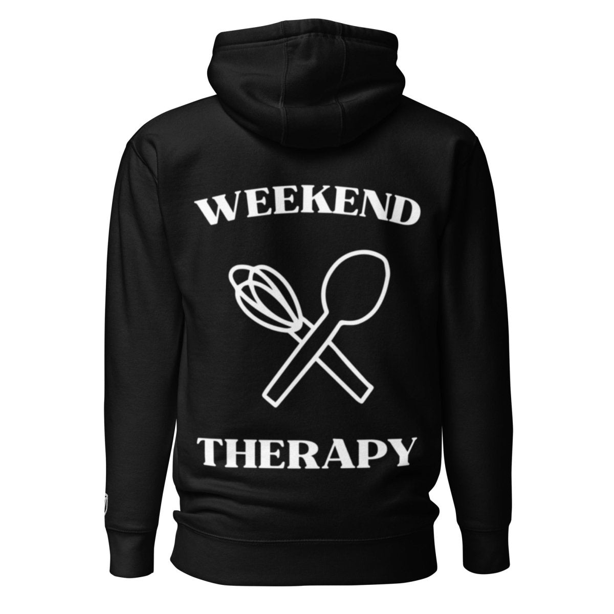 Baking Hoodie | Weekend Therapy by Weekend Therapy™ – Weekend Therapy Clothing