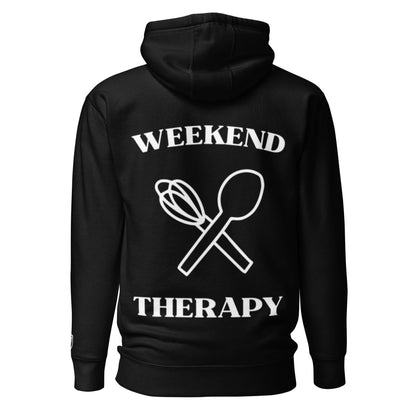 Baking Hoodie | Weekend Therapy by Weekend Therapy™ – Weekend Therapy Clothing