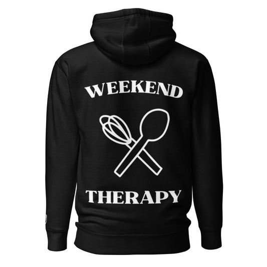 Baking Hoodie | Weekend Therapy by Weekend Therapy™ – Weekend Therapy Clothing