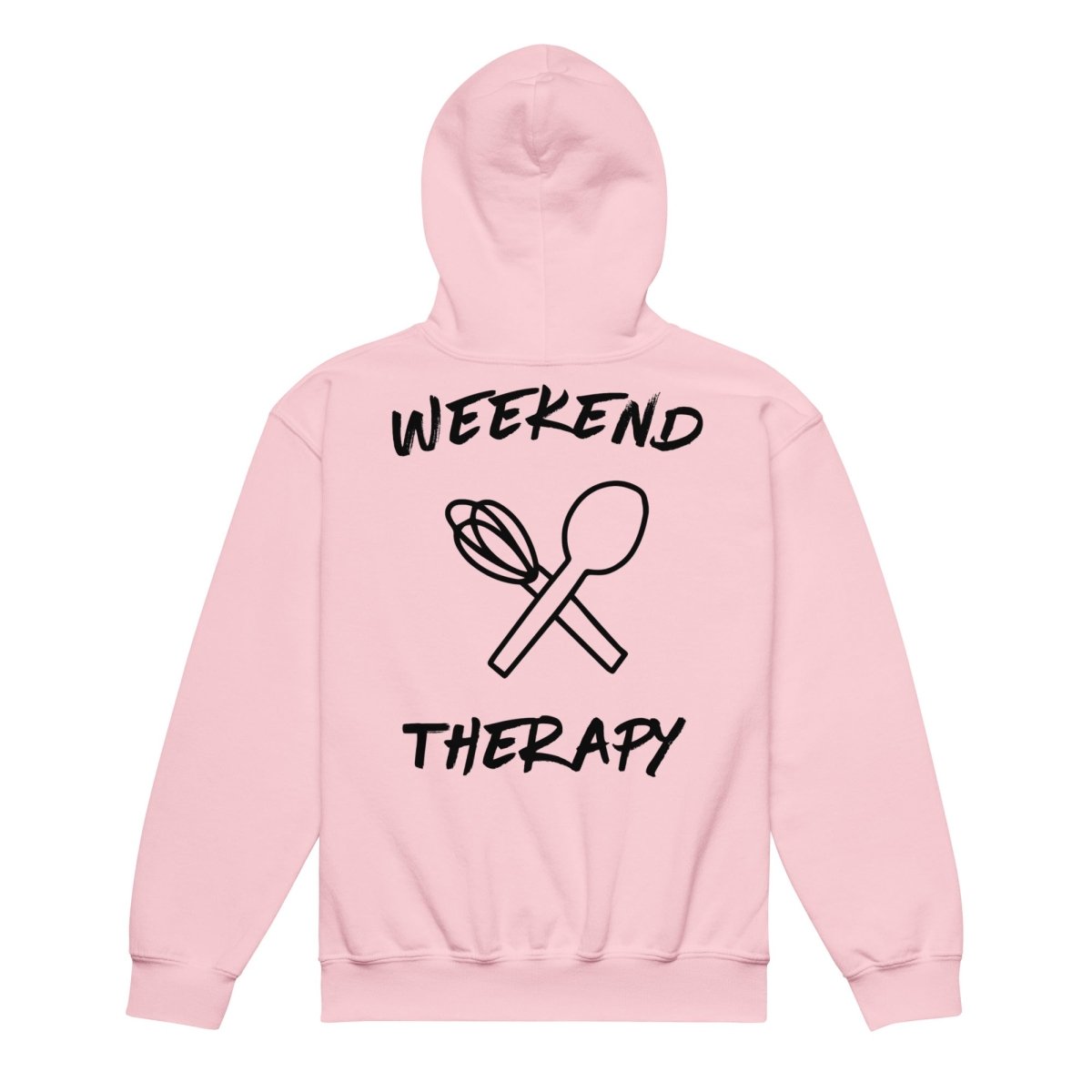 Baking Hoodie | Weekend Therapy by Weekend Therapy™ – Weekend Therapy Clothing