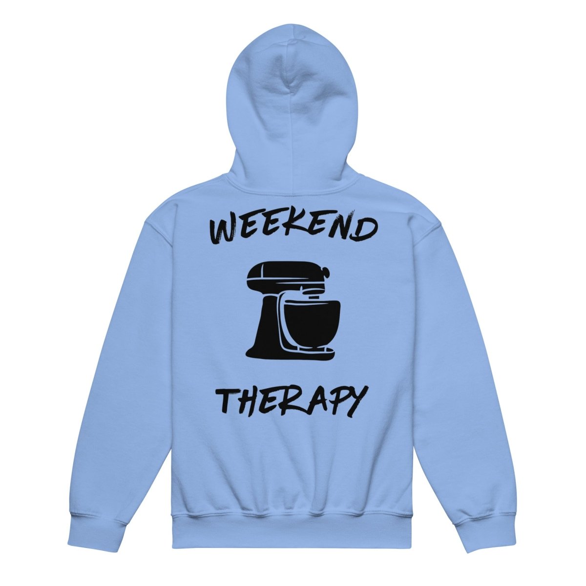 Baking Hoodie | Weekend Therapy by Weekend Therapy™ – Weekend Therapy Clothing