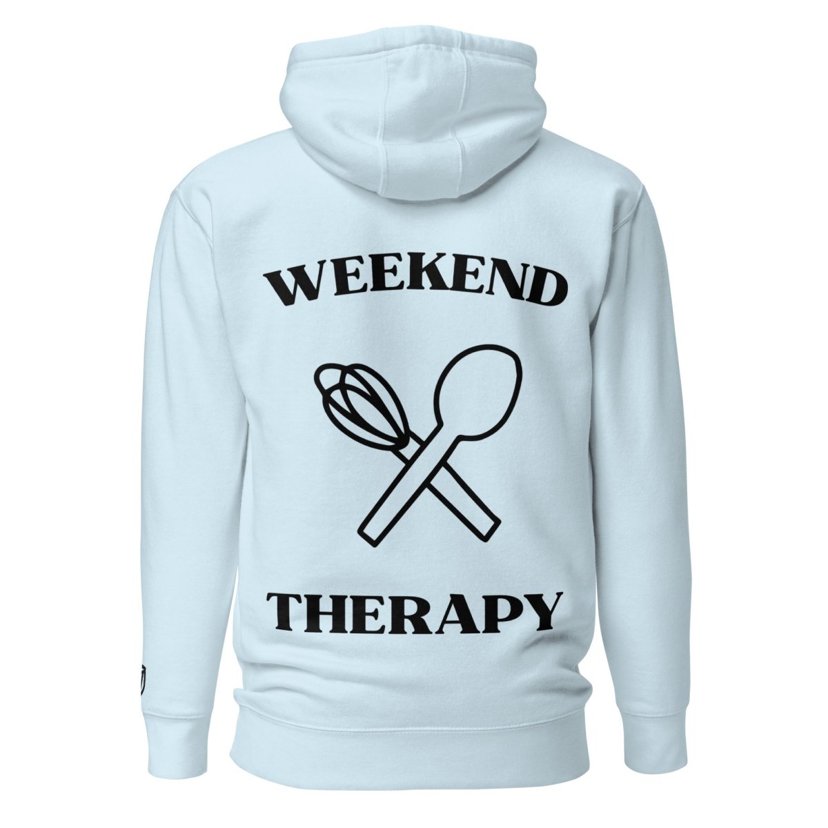 Baking Hoodie | Weekend Therapy by Weekend Therapy™ – Weekend Therapy Clothing