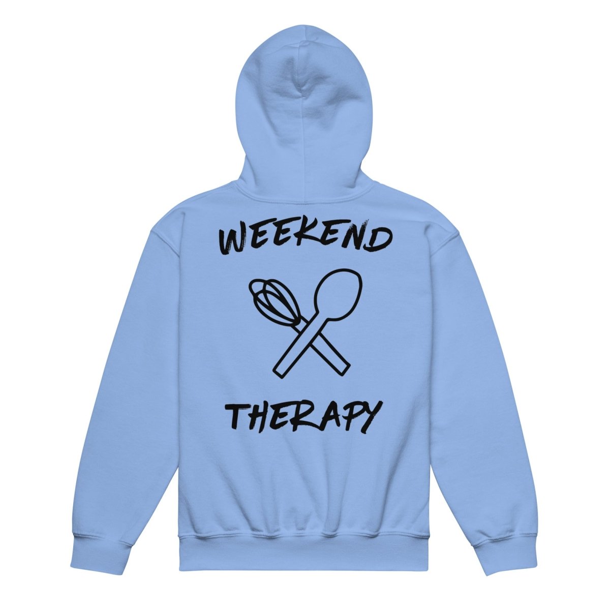Baking Hoodie | Weekend Therapy by Weekend Therapy™ – Weekend Therapy Clothing