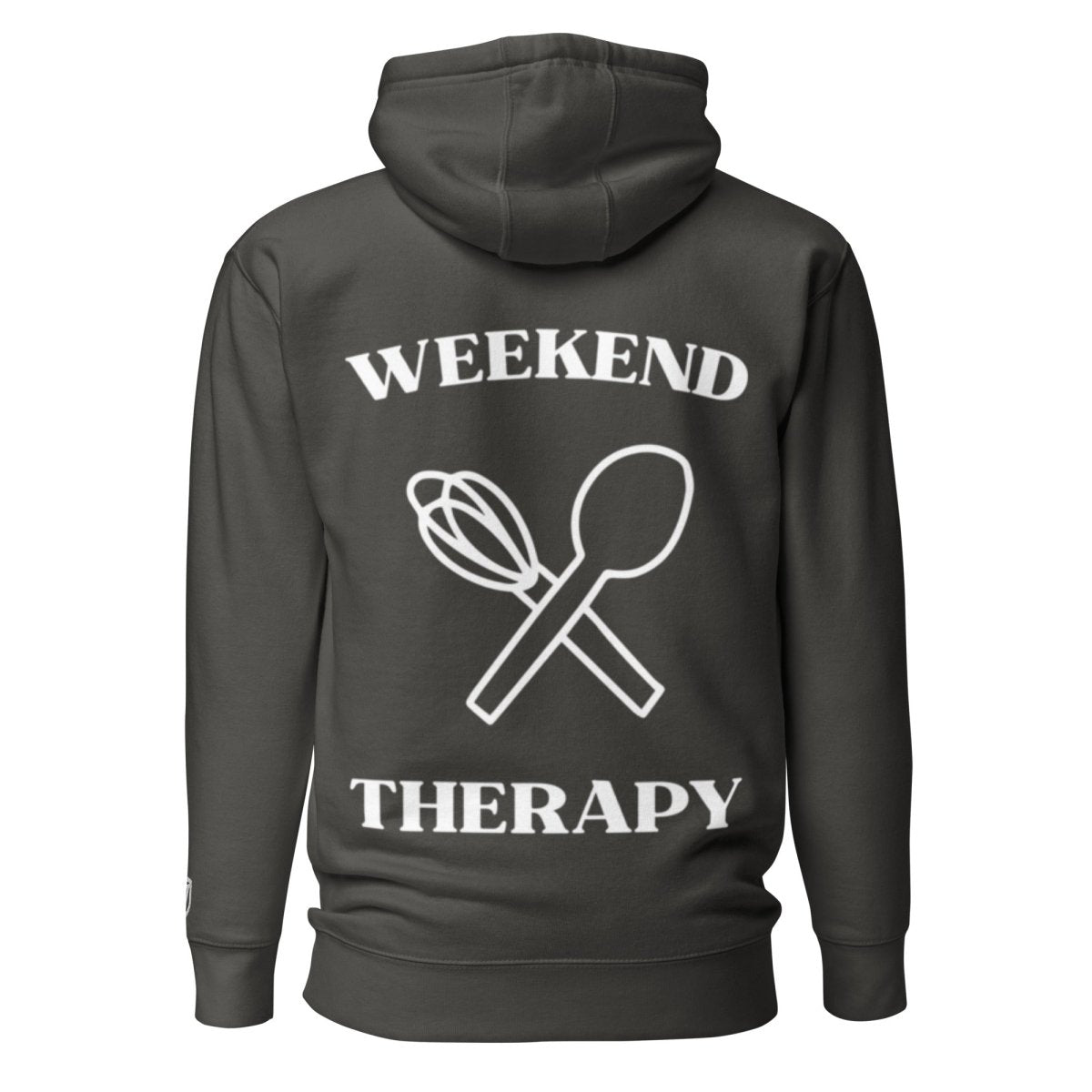Baking Hoodie | Weekend Therapy by Weekend Therapy™ – Weekend Therapy Clothing