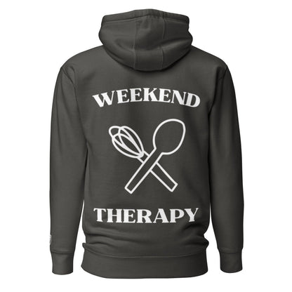 Baking Hoodie | Weekend Therapy by Weekend Therapy™ – Weekend Therapy Clothing