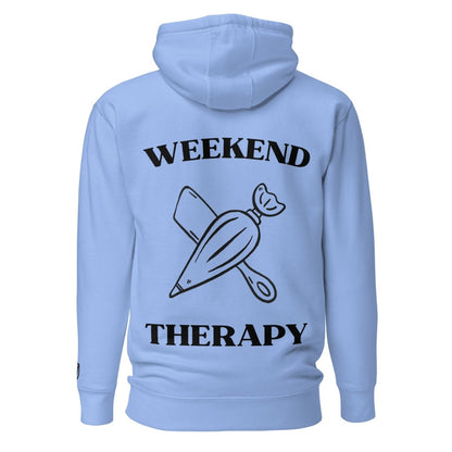 Baking Hoodie | Weekend Therapy by Weekend Therapy™ – Weekend Therapy Clothing