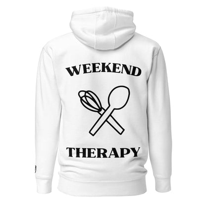 Baking Hoodie | Weekend Therapy by Weekend Therapy™ – Weekend Therapy Clothing
