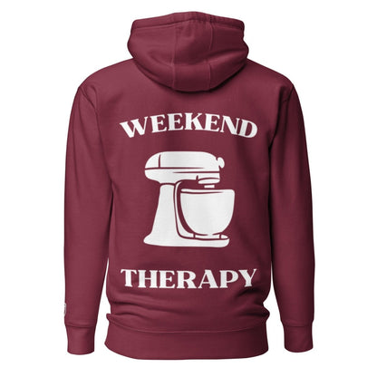 Baking Hoodie | Weekend Therapy by Weekend Therapy™ – Weekend Therapy Clothing