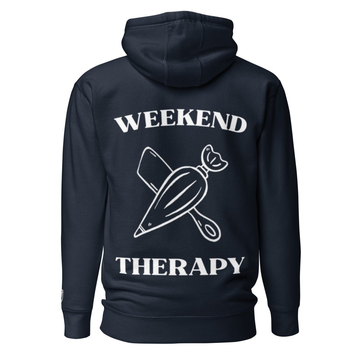 Baking Hoodie | Weekend Therapy by Weekend Therapy™ – Weekend Therapy Clothing