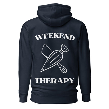 Baking Hoodie | Weekend Therapy by Weekend Therapy™ – Weekend Therapy Clothing