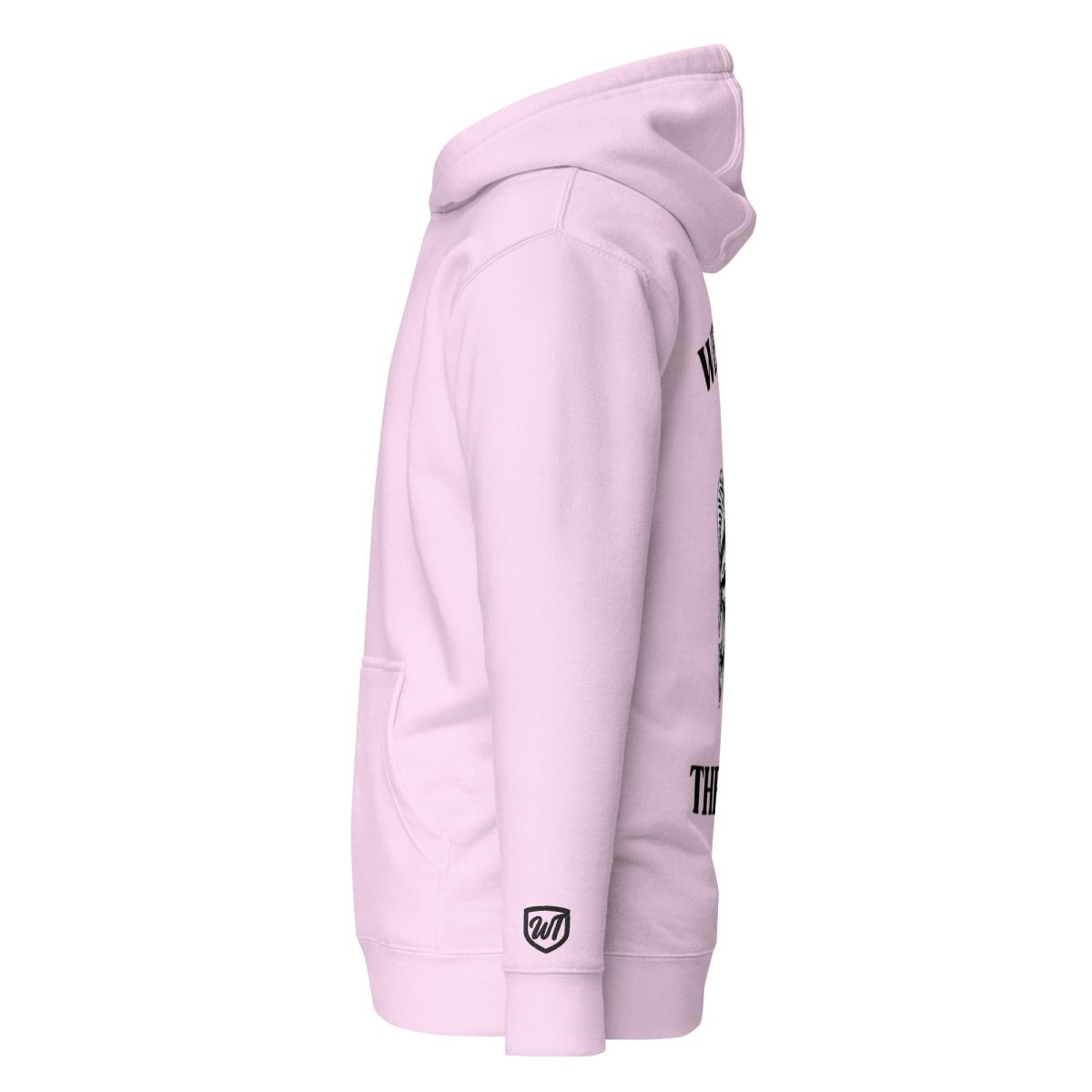 Bass Fishing Hoodie | Weekend Therapy by Weekend Therapy™ – Weekend Therapy Clothing