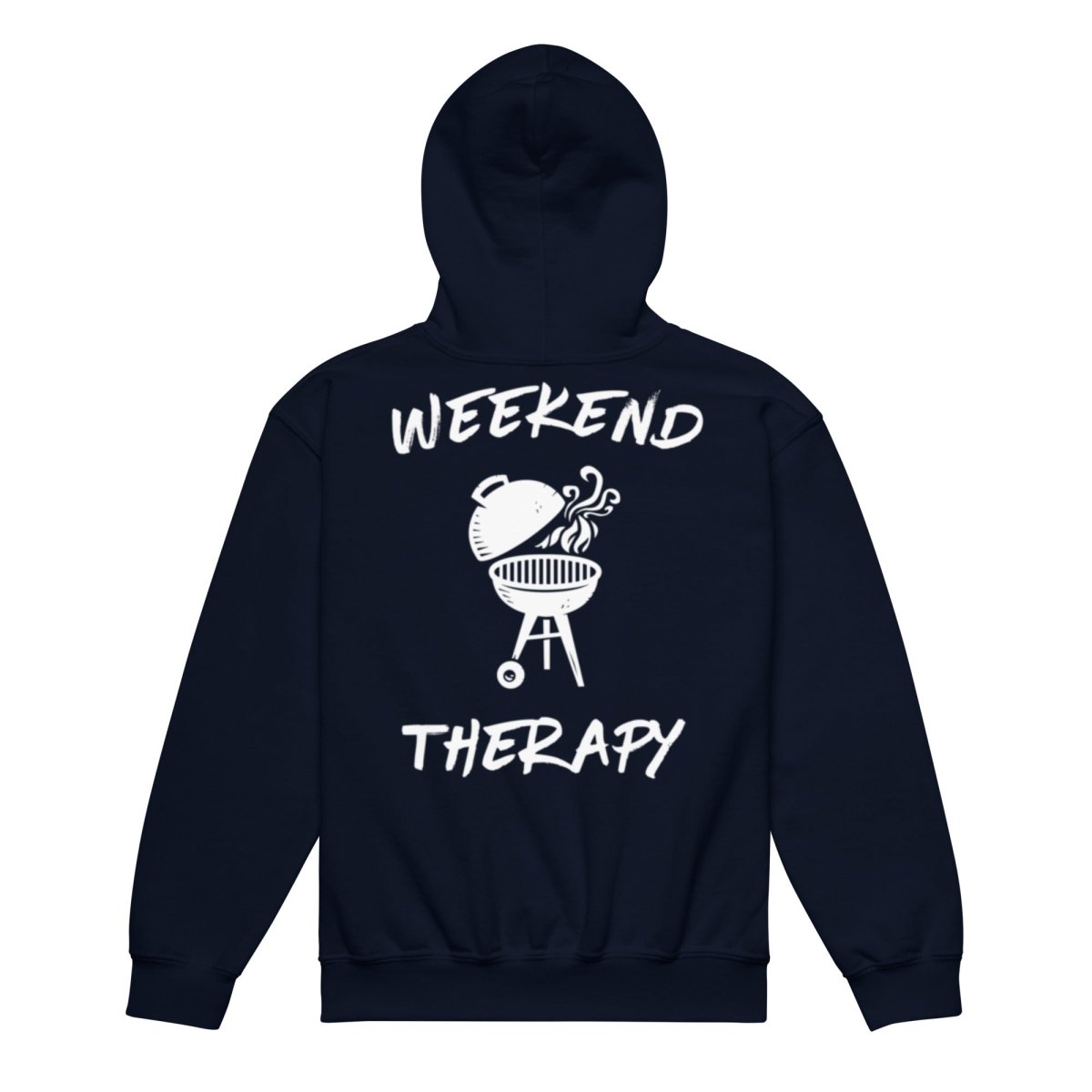 BBQ Hoodie | Weekend Therapy by Weekend Therapy™ – Weekend Therapy Clothing