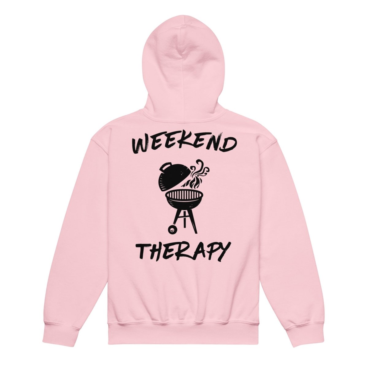 BBQ Hoodie | Weekend Therapy by Weekend Therapy™ – Weekend Therapy Clothing