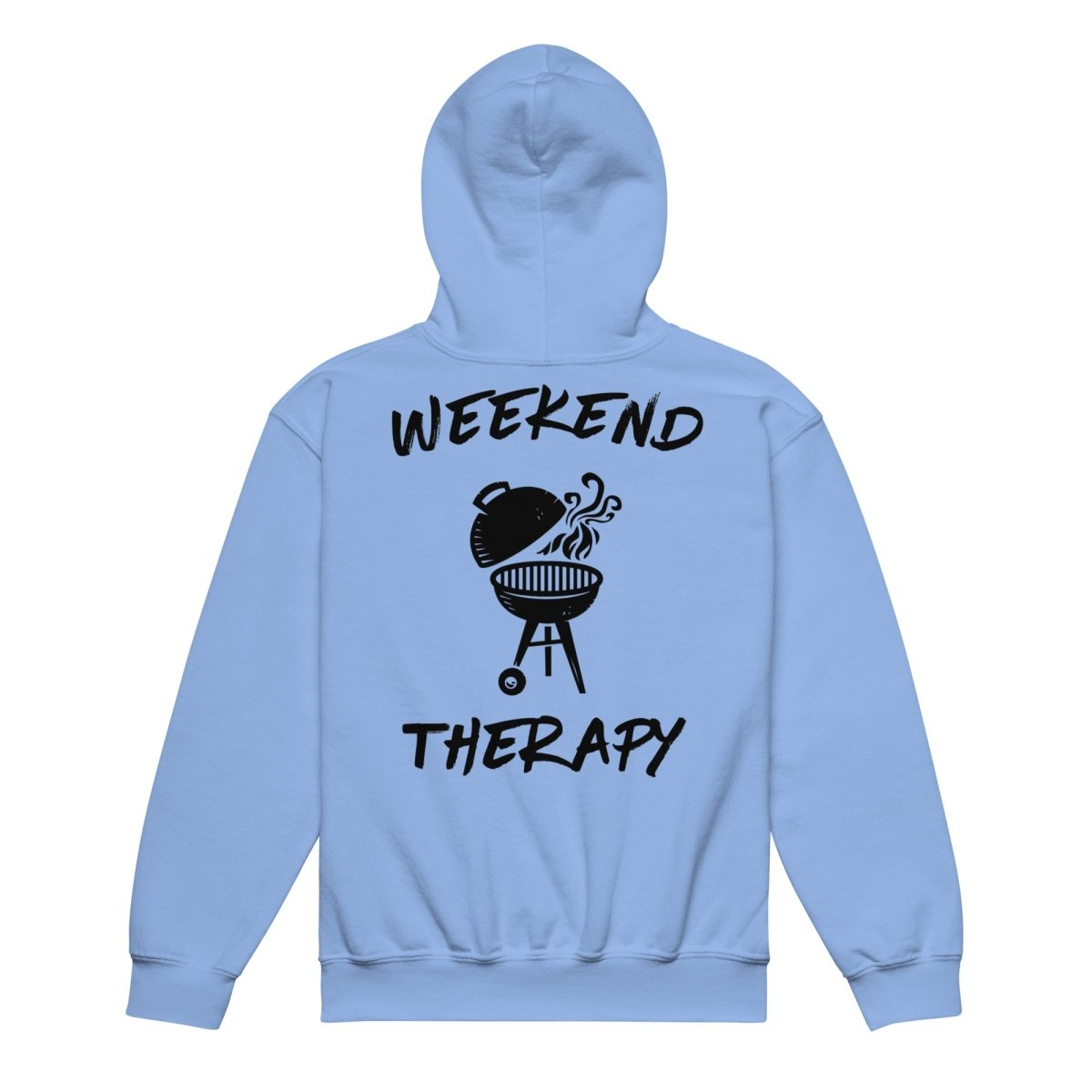 BBQ Hoodie | Weekend Therapy by Weekend Therapy™ – Weekend Therapy Clothing