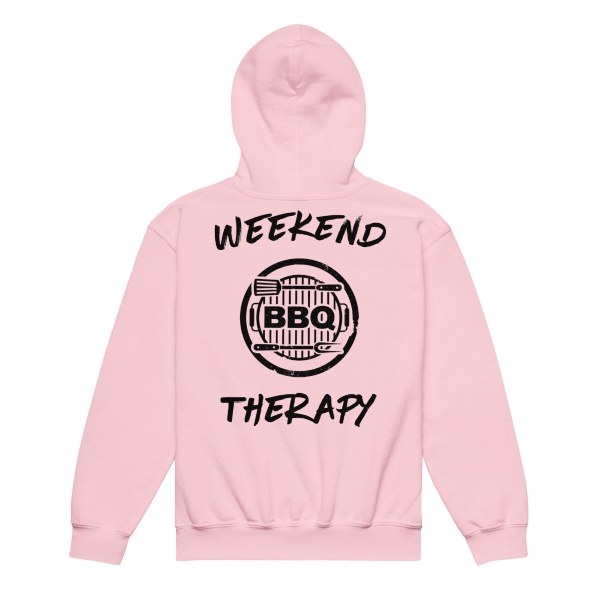 BBQ Hoodie | Weekend Therapy by Weekend Therapy™ – Weekend Therapy Clothing