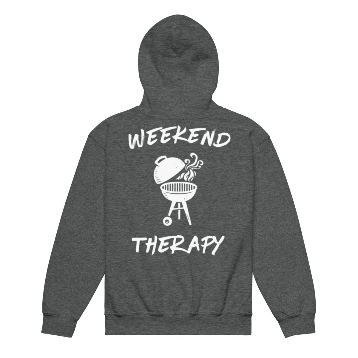 BBQ Hoodie | Weekend Therapy by Weekend Therapy™ – Weekend Therapy Clothing