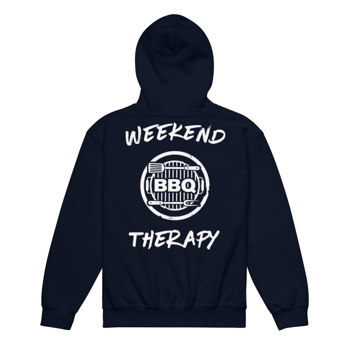BBQ Hoodie | Weekend Therapy by Weekend Therapy™ – Weekend Therapy Clothing
