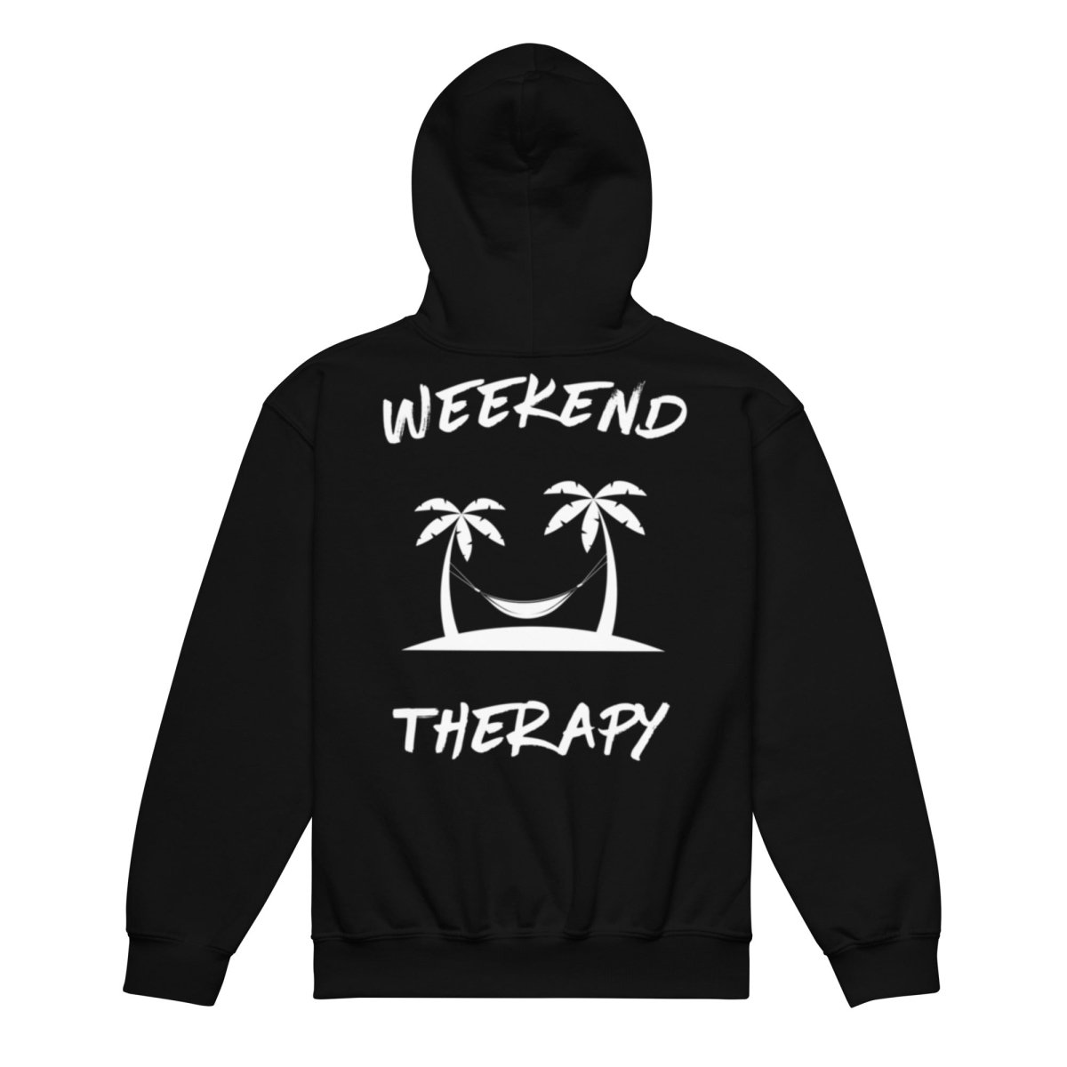 Beach Life Hoodie | Weekend Therapy by Weekend Therapy™ – Weekend Therapy Clothing